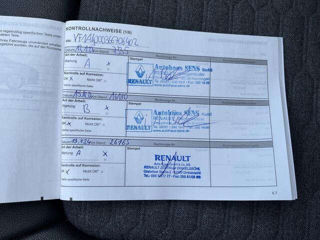 Renault ZOE E-Tech Electric Experience 52 kWh (ex Accu-huuraccu) / dealer onderhouden Camera / PDC V+A / Apple Carplay - Android Auto / Airco /