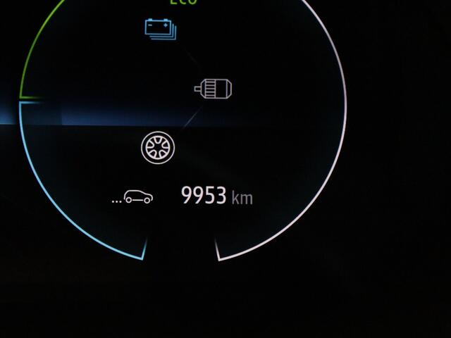 Renault ZOE R110 Limited 50 KOOPBATTERIJ Carplay | Climate | Cruise | Parksens. achter