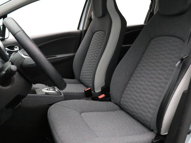 Renault ZOE R110 Limited 50 KOOPBATTERIJ Carplay | Climate | Cruise | Parksens. achter