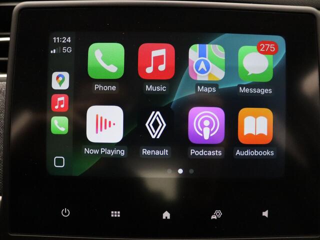 Renault ZOE R110 Limited 50 KOOPBATTERIJ Carplay | Climate | Cruise | Parksens. achter
