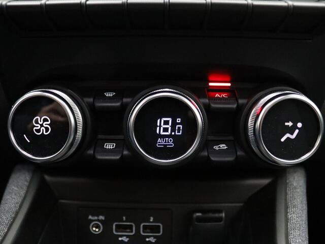 Renault ZOE R110 Limited 50 KOOPBATTERIJ Carplay | Climate | Cruise | Parksens. achter