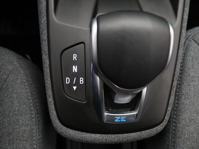 Renault ZOE R110 Limited 50 KOOPBATTERIJ Carplay | Climate | Cruise | Parksens. achter
