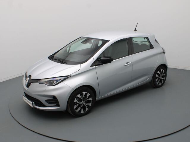 Renault ZOE R110 Limited 50 KOOPBATTERIJ Carplay | Climate | Cruise | Parksens. achter