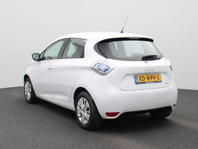 Renault ZOE R90 Life 41 kWh INCL.KOOPACCU | Navigatie | Climate Control | Cruise Control