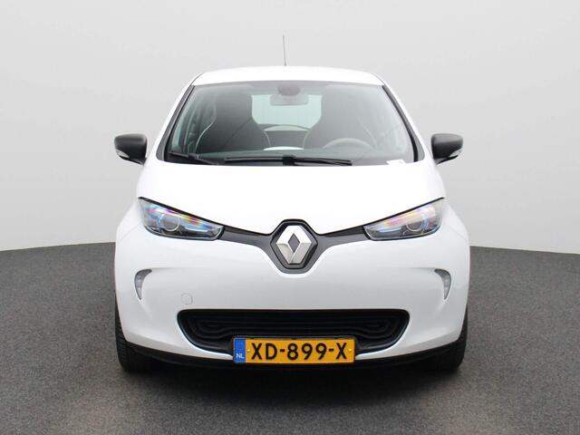 Renault ZOE R90 Life 41 kWh INCL.KOOPACCU | Navigatie | Climate Control | Cruise Control