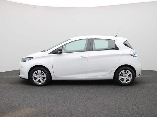 Renault ZOE R90 Life 41 kWh INCL.KOOPACCU | Navigatie | Climate Control | Cruise Control