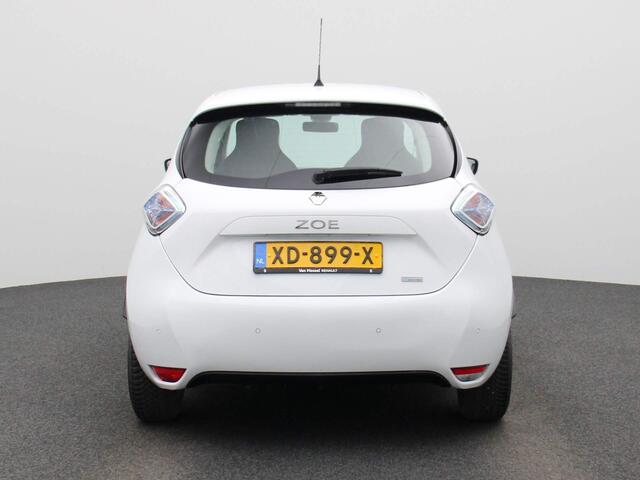 Renault ZOE R90 Life 41 kWh INCL.KOOPACCU | Navigatie | Climate Control | Cruise Control