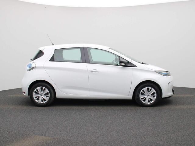 Renault ZOE R90 Life 41 kWh INCL.KOOPACCU | Navigatie | Climate Control | Cruise Control