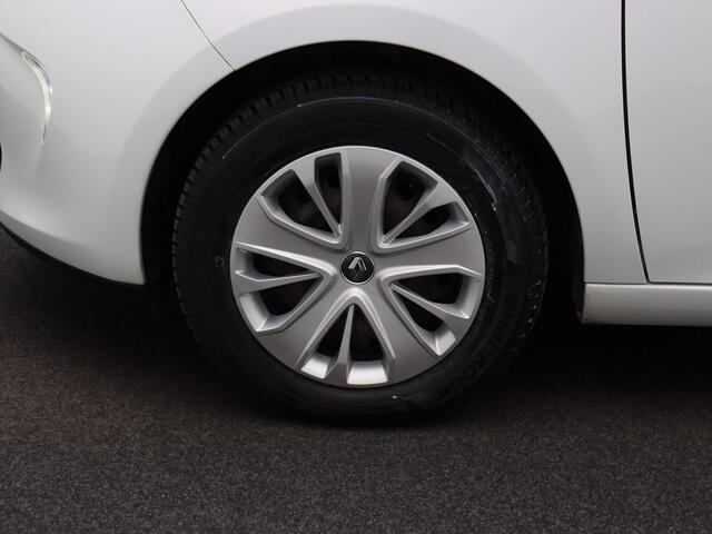 Renault ZOE R90 Life 41 kWh INCL.KOOPACCU | Navigatie | Climate Control | Cruise Control