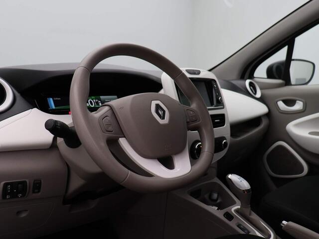 Renault ZOE R90 Life 41 kWh INCL.KOOPACCU | Navigatie | Climate Control | Cruise Control