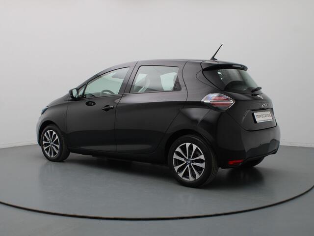 Renault ZOE R135 Zen 52 kWh KOOPBATTERIJ Camera | Climate | Navi | Parksens. v+a