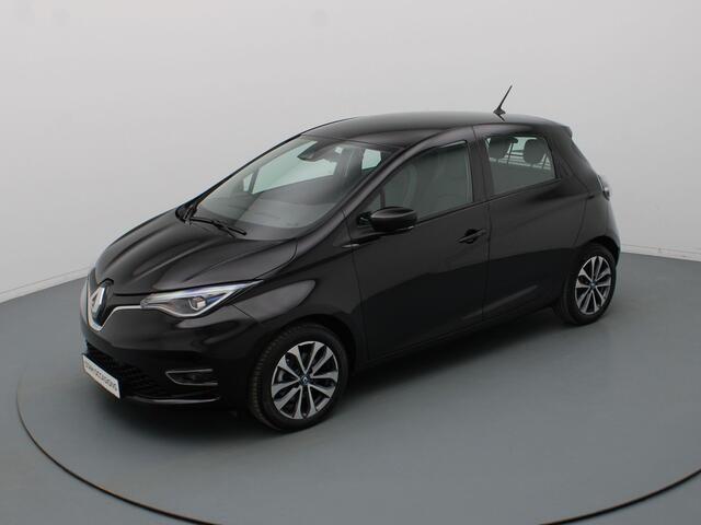 Renault ZOE R135 Zen 52 kWh KOOPBATTERIJ Camera | Climate | Navi | Parksens. v+a