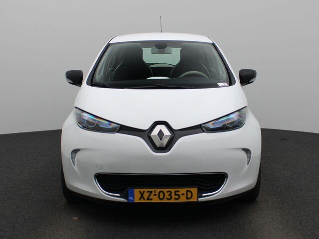 Renault ZOE R90 Life 41 kWh |Incl.KOOPACCU | Virtual cockpit | Navigatie | Climate control | Bluetooth |