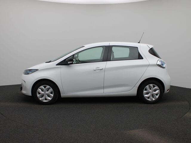 Renault ZOE R90 Life 41 kWh |Incl.KOOPACCU | Virtual cockpit | Navigatie | Climate control | Bluetooth |