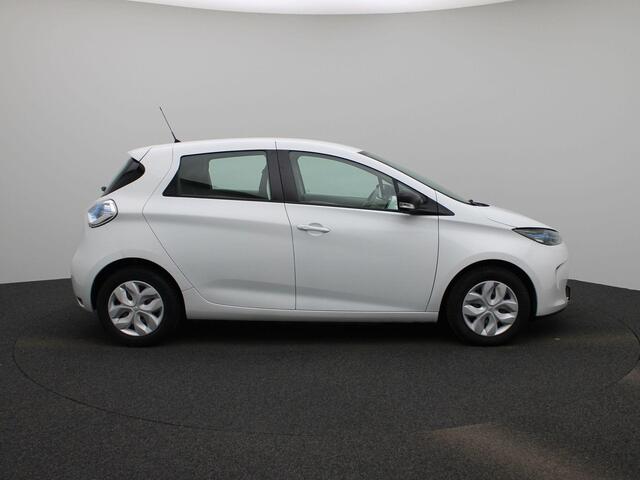 Renault ZOE R90 Life 41 kWh |Incl.KOOPACCU | Virtual cockpit | Navigatie | Climate control | Bluetooth |