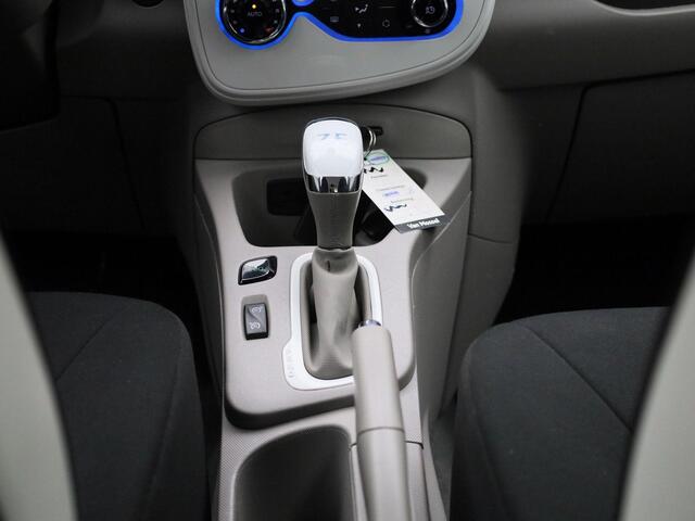 Renault ZOE R90 Life 41 kWh |Incl.KOOPACCU | Virtual cockpit | Navigatie | Climate control | Bluetooth |
