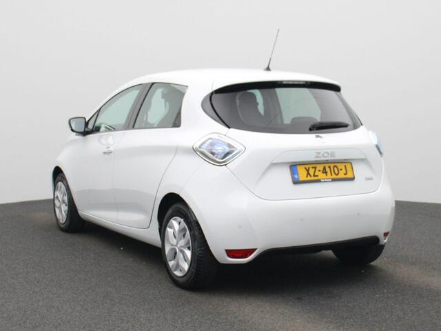 Renault ZOE R90 Life 41 kWh | INCL.KOOPACCU|PDC | Navigatie | Climat control |