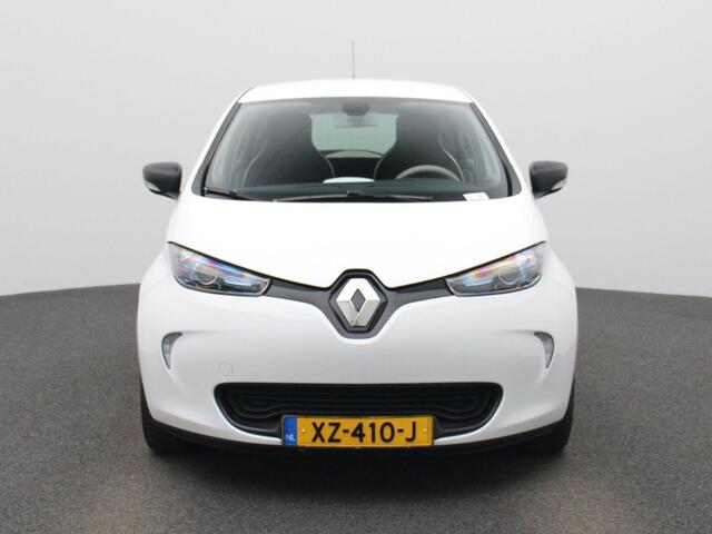 Renault ZOE R90 Life 41 kWh | INCL.KOOPACCU|PDC | Navigatie | Climat control |