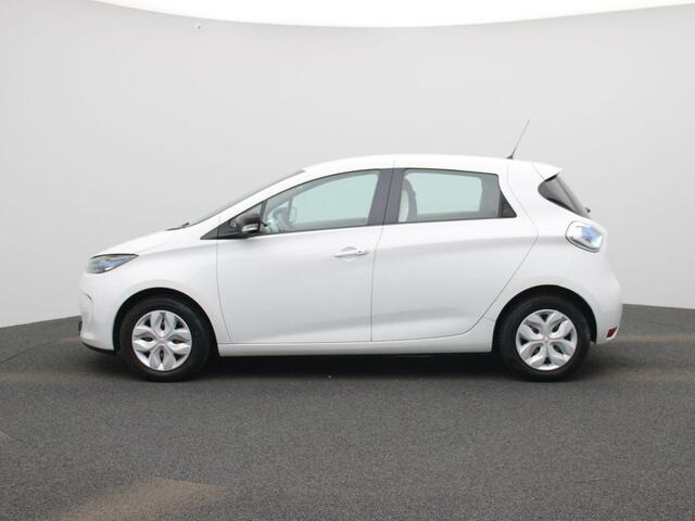 Renault ZOE R90 Life 41 kWh | INCL.KOOPACCU|PDC | Navigatie | Climat control |