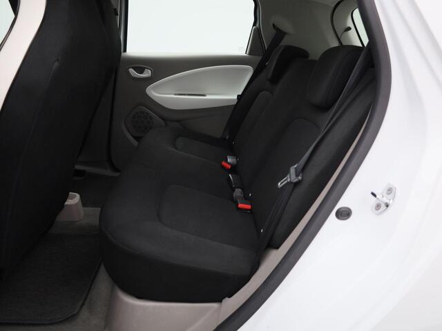 Renault ZOE R90 Life 41 kWh | INCL.KOOPACCU|PDC | Navigatie | Climat control |