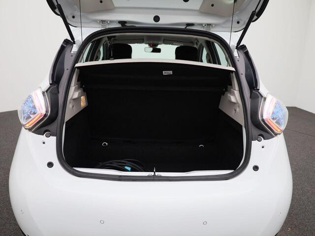 Renault ZOE R90 Life 41 kWh | INCL.KOOPACCU|PDC | Navigatie | Climat control |