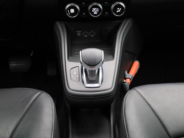 Renault ZOE R135 Edition One 52 kWh Inclusief Koopaccu | Climate Control | Stoelverwarming| LED koplampen| Achteruitrijcamera