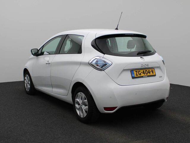 Renault ZOE R90 Life 41 kWh |INCL.KOOPACCU | Navigatie | Cruise | LED |