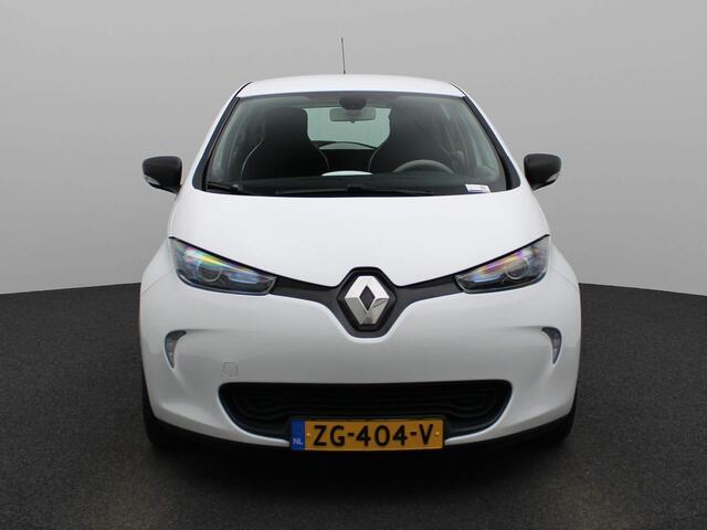 Renault ZOE R90 Life 41 kWh |INCL.KOOPACCU | Navigatie | Cruise | LED |