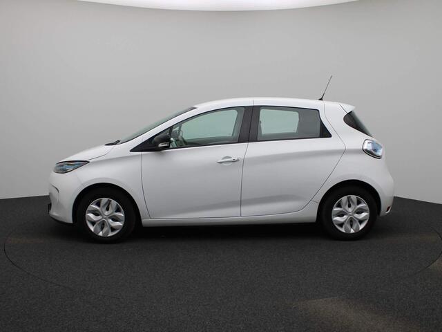 Renault ZOE R90 Life 41 kWh |INCL.KOOPACCU | Navigatie | Cruise | LED |