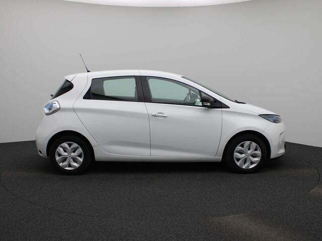 Renault ZOE R90 Life 41 kWh |INCL.KOOPACCU | Navigatie | Cruise | LED |