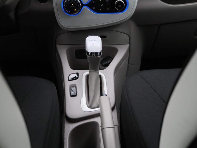 Renault ZOE R90 Life 41 kWh |INCL.KOOPACCU | Navigatie | Cruise | LED |
