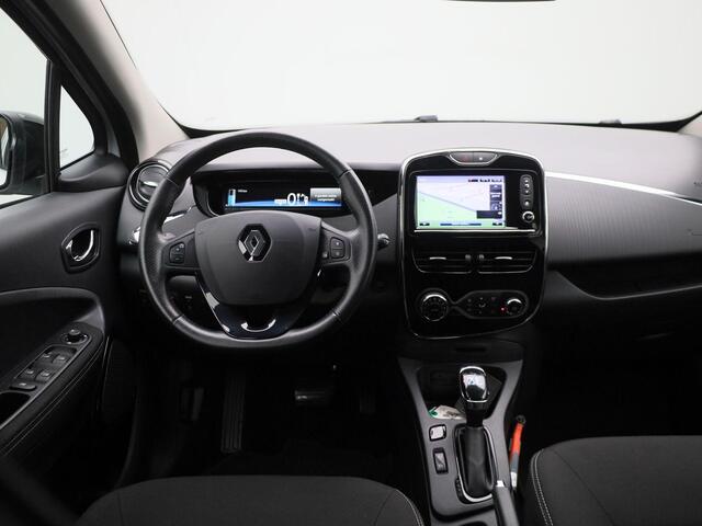 Renault ZOE R110 Limited 41 kWh | Navigatie | Achteruitrijcamera | Parkeersensoren | Cruise & Climate Control | Apple / Android Carplay