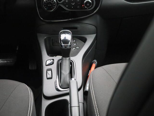 Renault ZOE R110 Limited 41 kWh | Navigatie | Achteruitrijcamera | Parkeersensoren | Cruise & Climate Control | Apple / Android Carplay