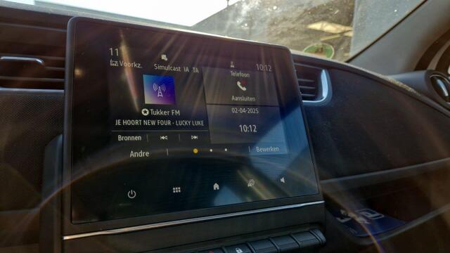 Renault ZOE R110 Life 52 kWh | Nieuwe Foto's Volgen! |
