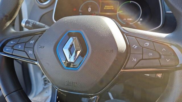 Renault ZOE R110 Life 52 kWh | Nieuwe Foto's Volgen! |