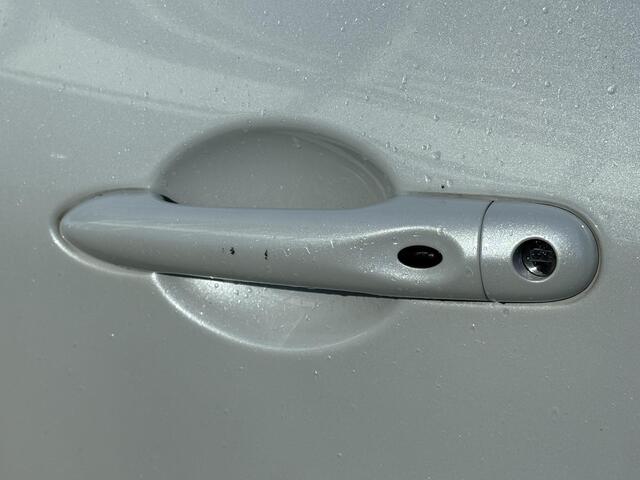 Renault ZOE R110 Limited 41 kWh (Koopaccu) (Hoge instap) Camera | Navigatie | Dealer Onderhouden