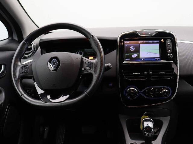 Renault ZOE R110 Limited 41 kWh Accu Huur | Accu Score 94% | Climate Control | Navigatie | Cruise control |