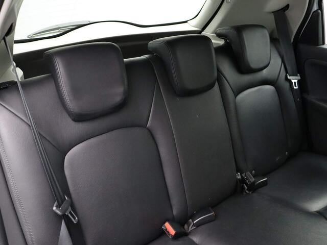 Renault ZOE R110 Limited 41 kWh Accu Huur | Accu Score 94% | Climate Control | Navigatie | Cruise control |