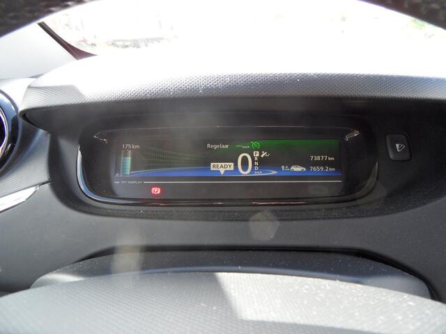 Renault ZOE R110 Iconic 41 kWh (ex Accu)