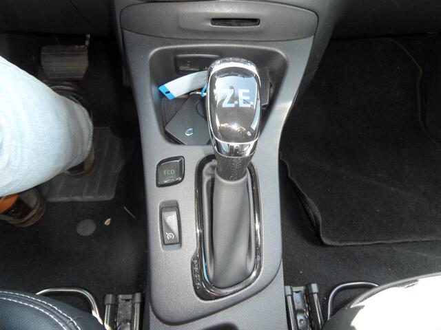 Renault ZOE R110 Iconic 41 kWh (ex Accu)