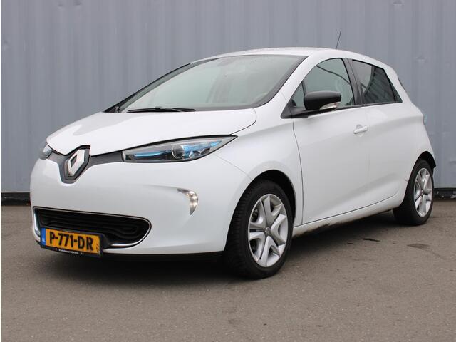 Renault ZOE R90 Life 41 kWh (ex Accu)