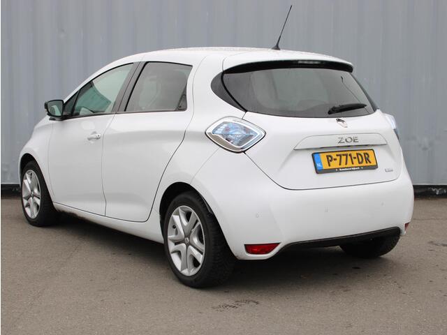 Renault ZOE R90 Life 41 kWh (ex Accu)