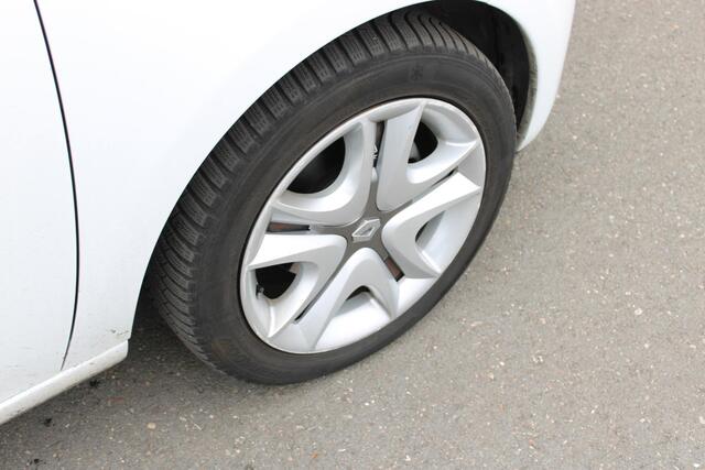 Renault ZOE R90 Life 41 kWh (ex Accu)