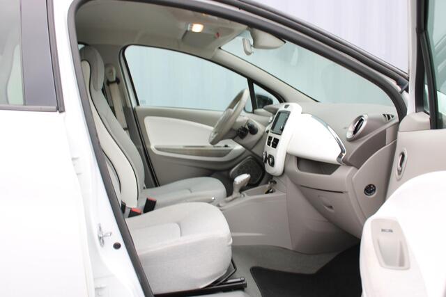 Renault ZOE R90 Life 41 kWh (ex Accu)