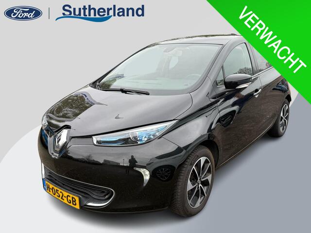 Renault ZOE R90 Life 41 kWh 92pk ( Koop Accu ) | Achteruitrijcamera | Cruise control | Navigatie | Climate control