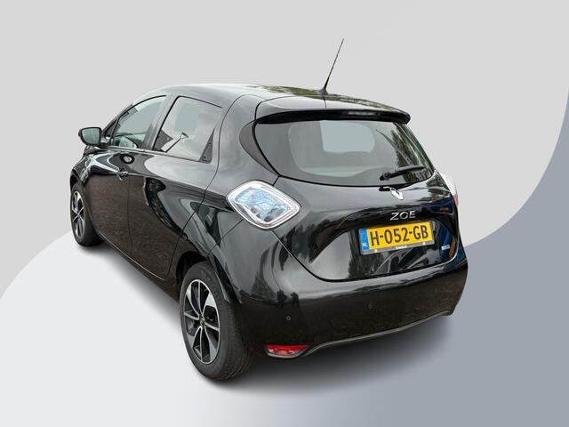 Renault ZOE R90 Life 41 kWh 92pk ( Koop Accu ) | Achteruitrijcamera | Cruise control | Navigatie | Climate control