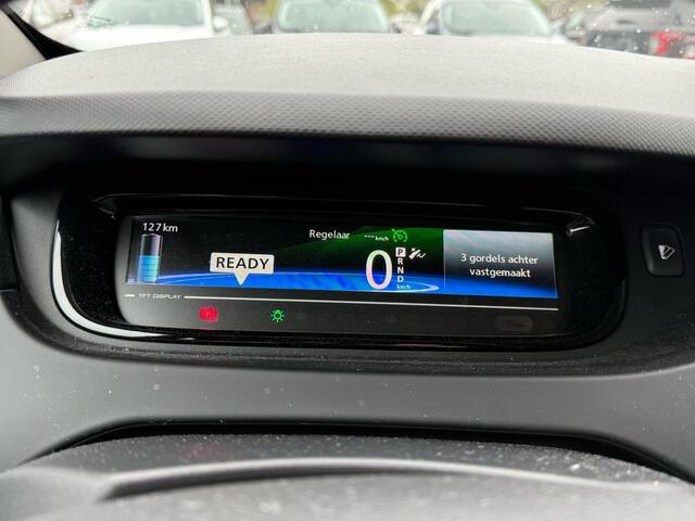 Renault ZOE R90 Life 41 kWh 92pk ( Koop Accu ) | Achteruitrijcamera | Cruise control | Navigatie | Climate control