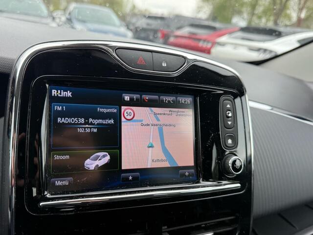 Renault ZOE R90 Life 41 kWh 92pk ( Koop Accu ) | Achteruitrijcamera | Cruise control | Navigatie | Climate control