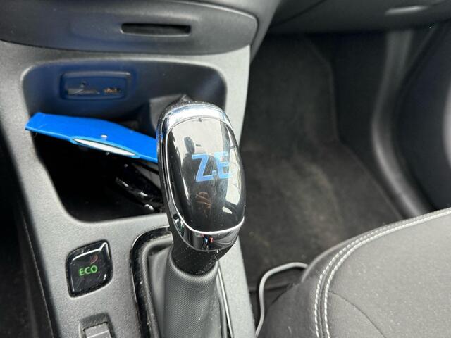 Renault ZOE R90 Life 41 kWh 92pk ( Koop Accu ) | Achteruitrijcamera | Cruise control | Navigatie | Climate control