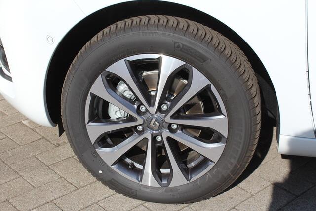 Renault ZOE R135 Intens 50,Incl accu CCS snellader, Rlink, Stoel verw. Stuurwiel verw, Camera